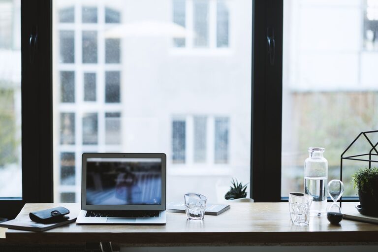 Tips for Creating a Productive Home Office Space